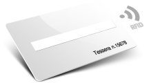 CARD-TAG-RFID