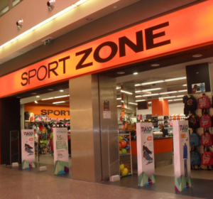 SportZone_loja